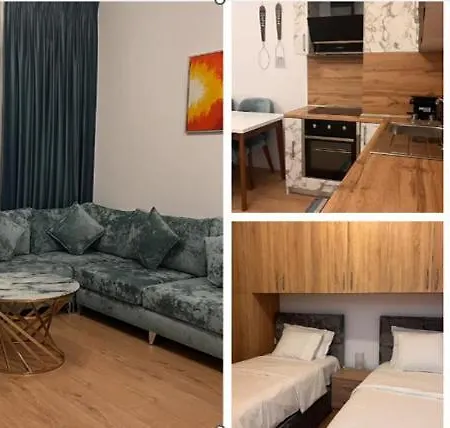 Rams 1 In Apartamento