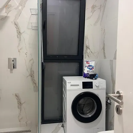 Rams 1 In Apartamento